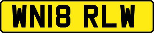 WN18RLW