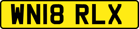 WN18RLX