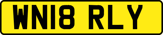 WN18RLY