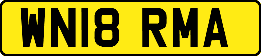 WN18RMA