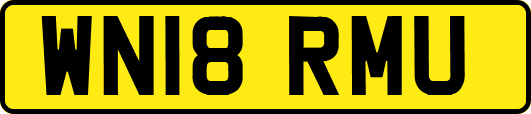 WN18RMU