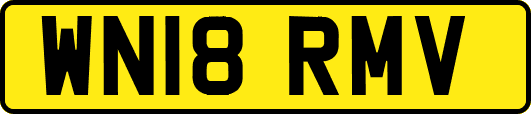 WN18RMV