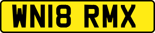 WN18RMX