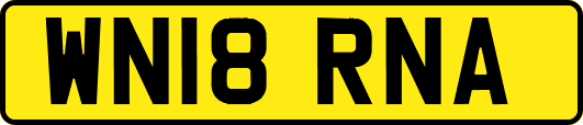 WN18RNA