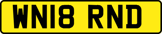 WN18RND