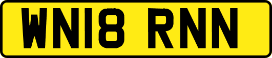 WN18RNN