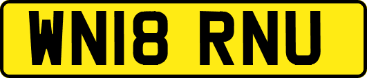 WN18RNU