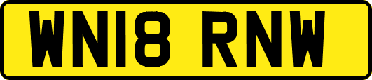 WN18RNW