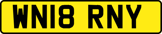 WN18RNY