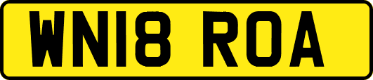 WN18ROA