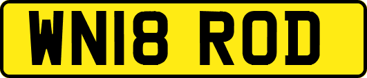 WN18ROD