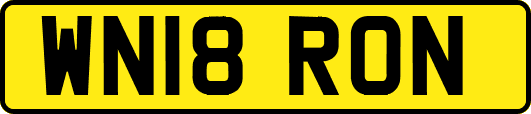 WN18RON