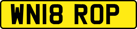 WN18ROP