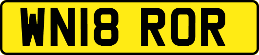 WN18ROR