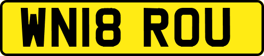 WN18ROU