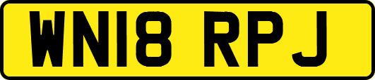 WN18RPJ
