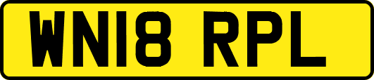 WN18RPL