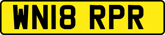 WN18RPR