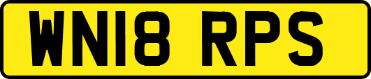 WN18RPS