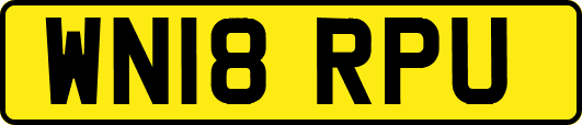 WN18RPU