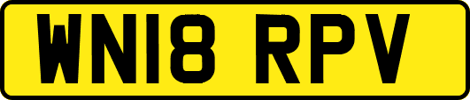 WN18RPV