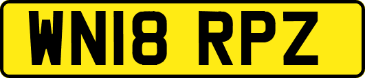 WN18RPZ