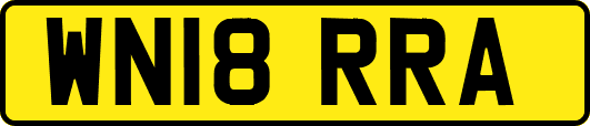 WN18RRA