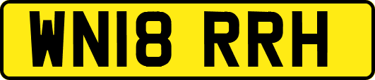 WN18RRH