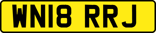 WN18RRJ