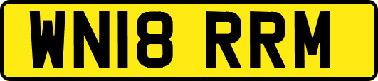 WN18RRM