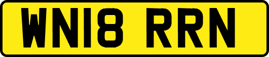 WN18RRN