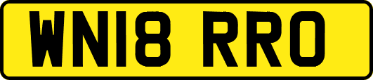 WN18RRO