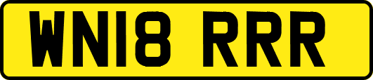 WN18RRR