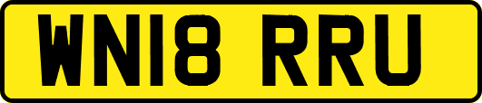 WN18RRU