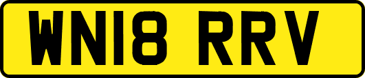 WN18RRV