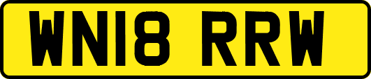 WN18RRW