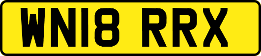 WN18RRX