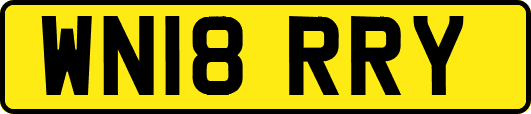 WN18RRY