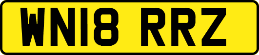 WN18RRZ