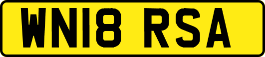 WN18RSA