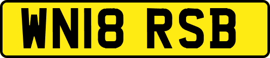 WN18RSB