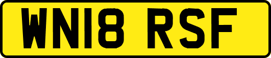 WN18RSF