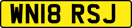 WN18RSJ