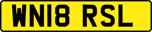 WN18RSL