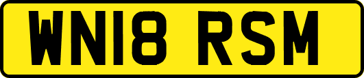 WN18RSM