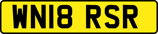 WN18RSR