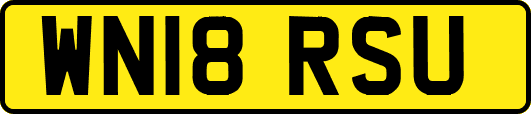 WN18RSU