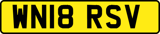 WN18RSV