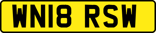 WN18RSW