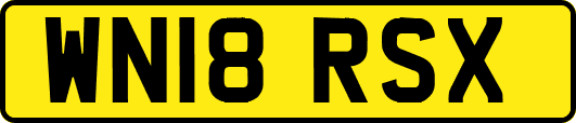WN18RSX